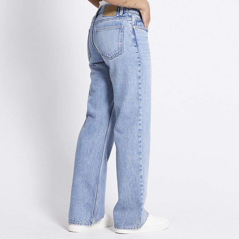 Jeans "Low Rider" Jeans "Low Rider"